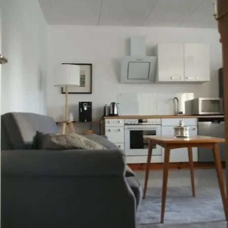 Ilse Im Haus Namenlos Apartment