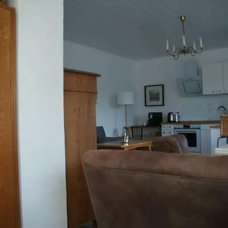 Apartment Ilse Im Haus Namenlos