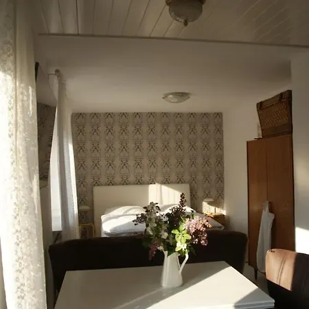 Apartment Ilse Im Haus Namenlos *