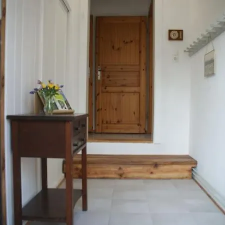 Ilse Im Haus Namenlos Apartment *