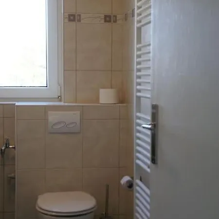 Ilse Im Haus Namenlos * Baruth/Mark