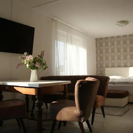 Ilse Im Haus Namenlos Apartment