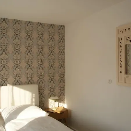Apartment Ilse Im Haus Namenlos