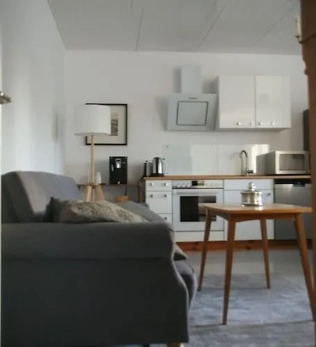 Ilse Im Haus Namenlos Apartament