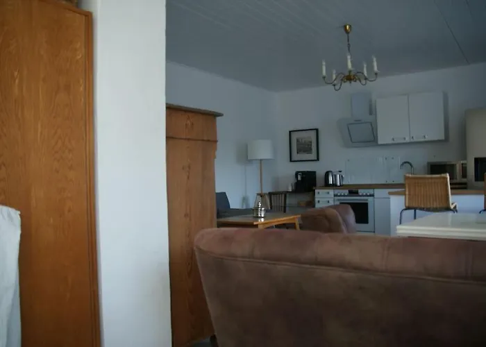 Apartament Ilse Im Haus Namenlos