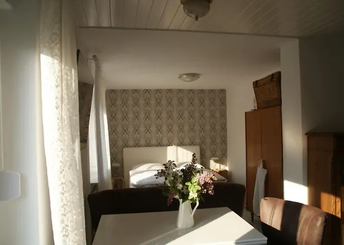 Apartament Ilse Im Haus Namenlos *