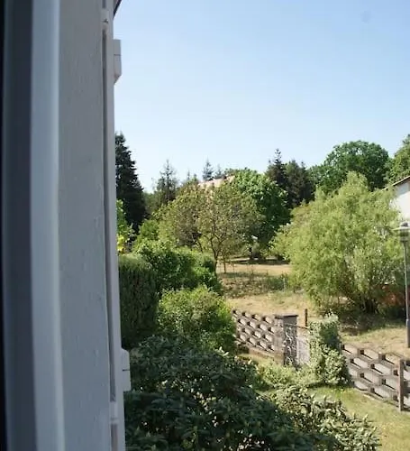 Ilse Im Haus Namenlos *