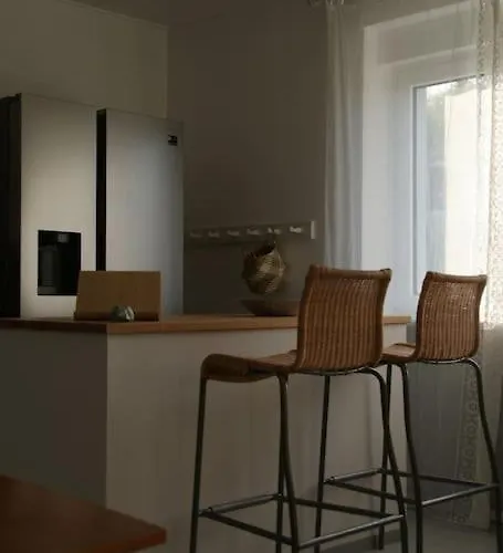 Ilse Im Haus Namenlos *