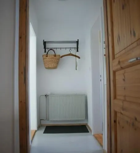 Apartament Ilse Im Haus Namenlos