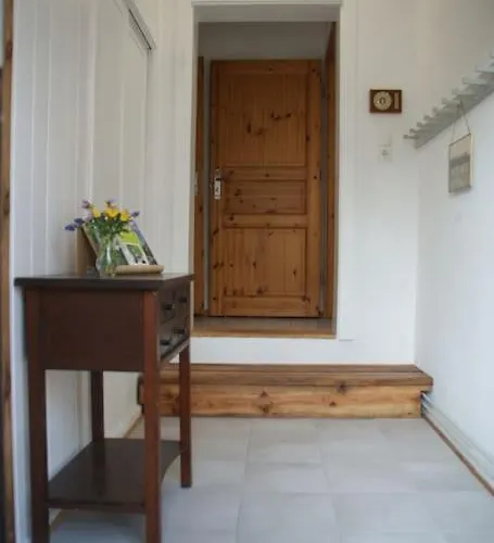 Ilse Im Haus Namenlos Apartament *