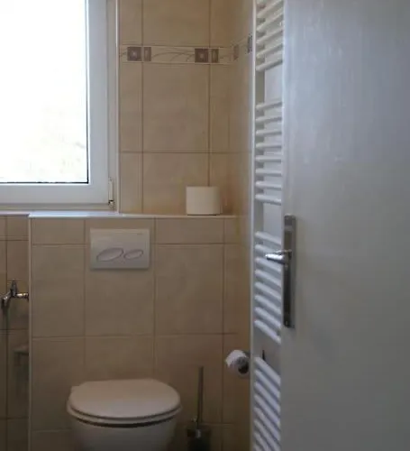 Ilse Im Haus Namenlos * Baruth/Mark