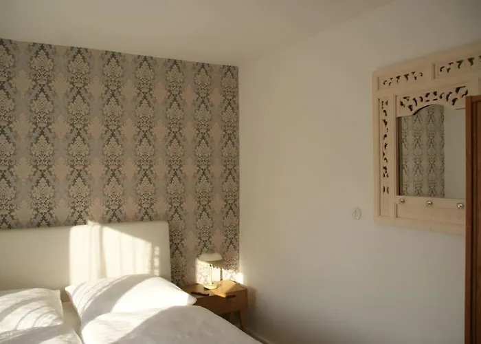 Apartament Ilse Im Haus Namenlos